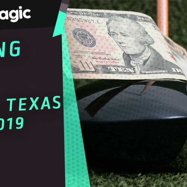 Valero Texas Open Betting Tips